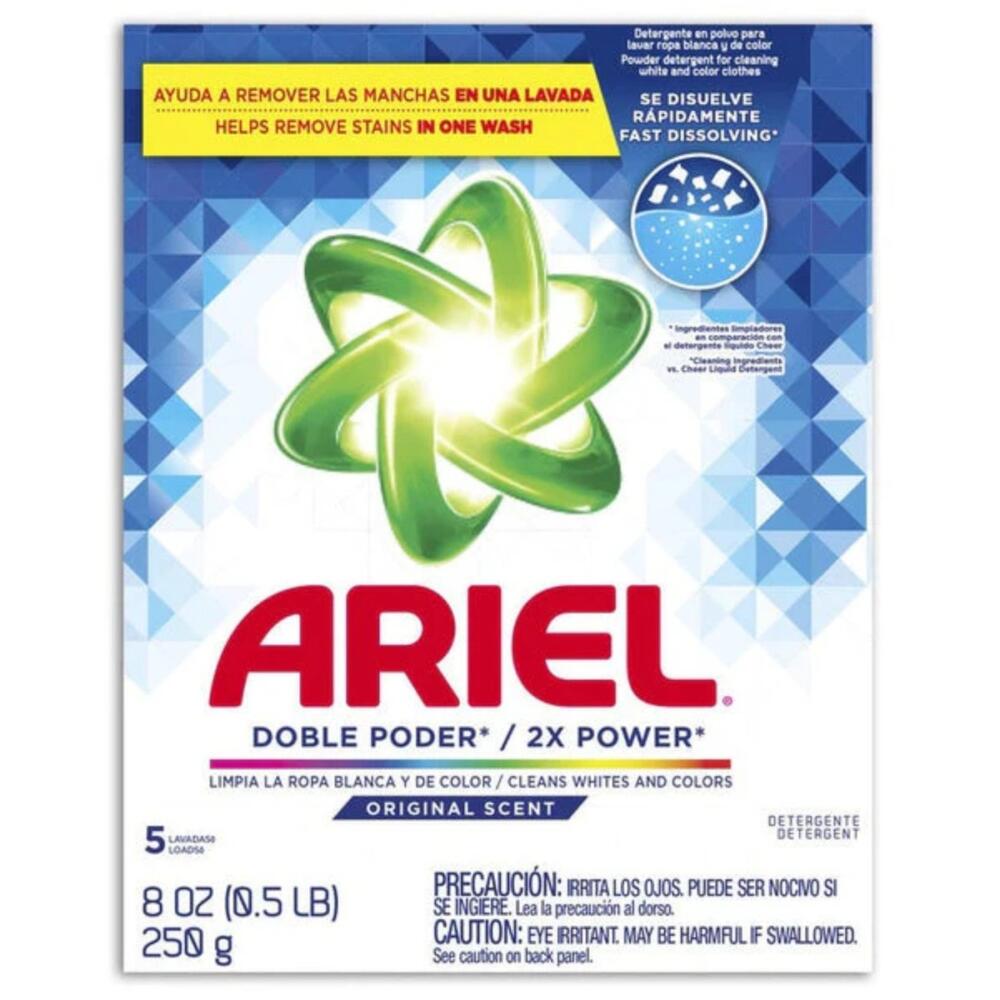 ARIEL 250G / 48 CASE