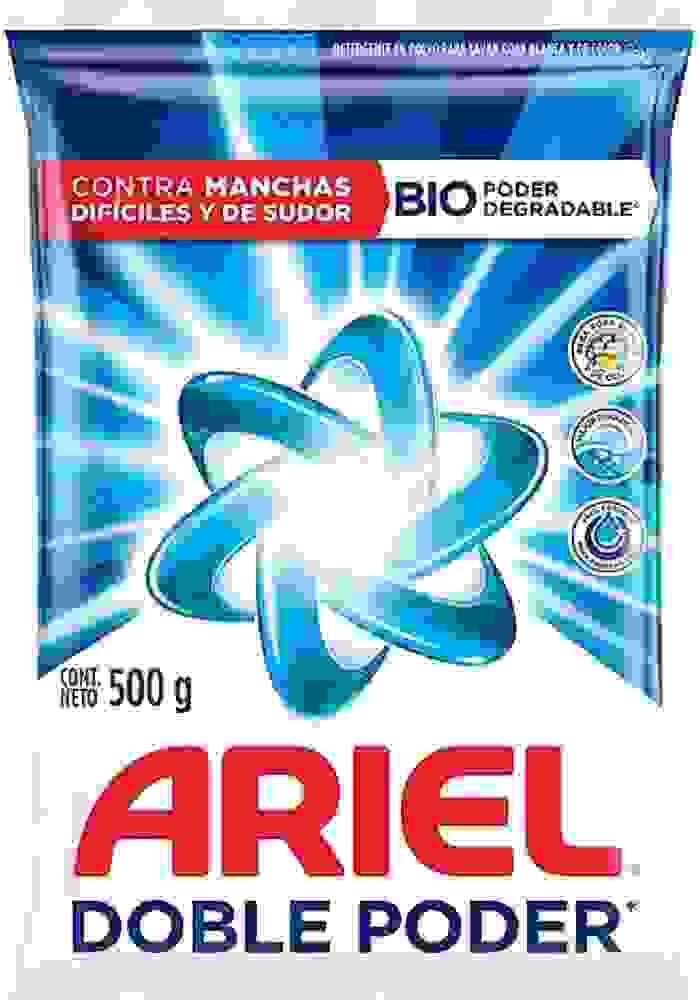 ARIEL 500 GRAM