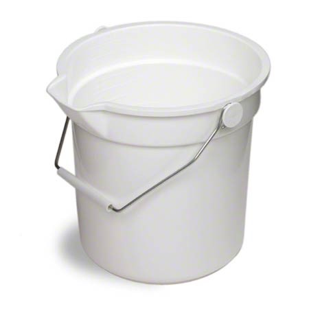 PLASTIC PAIL