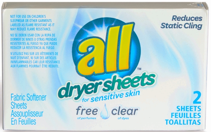 all_free_and_clear-dryer_sheets-box