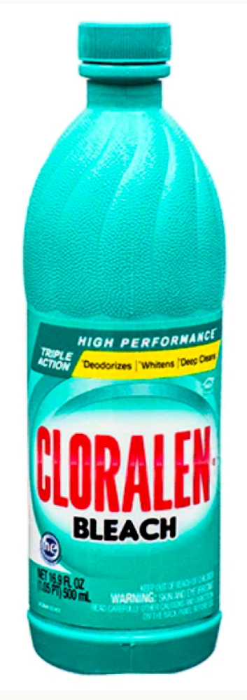 cloralen 500ml