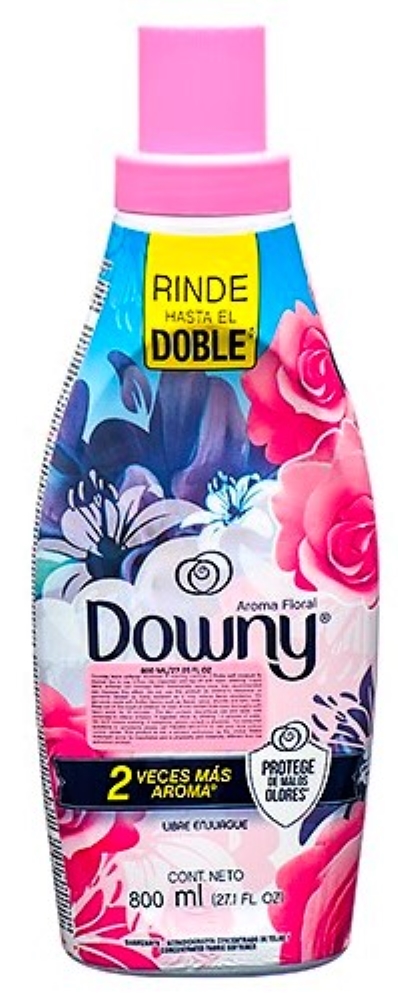 downy 800ml