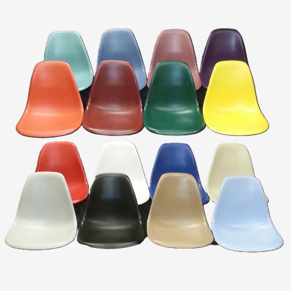 F200 REPLACEMENT SHELL SEAT BY SOL-O-MATIC