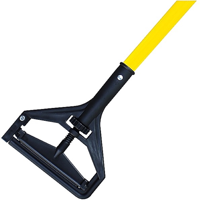 fiberglass mop handle