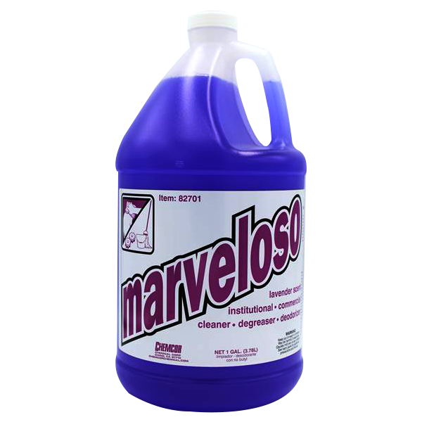 Marveloso Cleaner