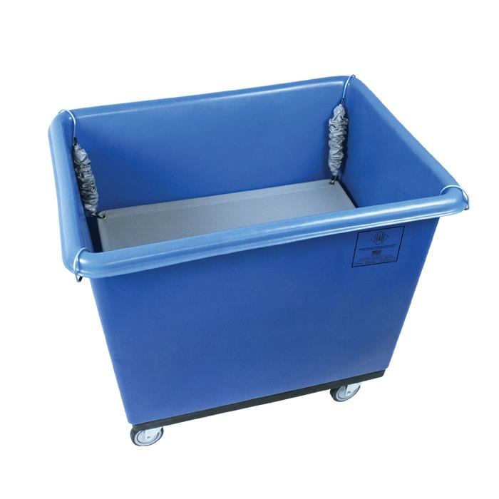 Spanish ring Platform Lift To Fit 6 Bushel Poly Trucks