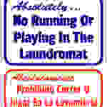 #L801—ABSOLUTELY?NO RUNNING 1