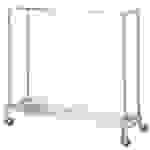 Basket Shelf for 715 & 725 Garment Racks 1