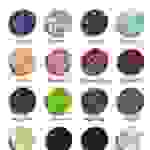CACO DELUXE COLOR CHART 1