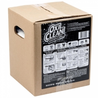 OXI-CLEAN (30 LBS