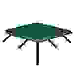 TM-2 Corner Table Module 1