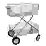 Deluxe Utility Cart 1