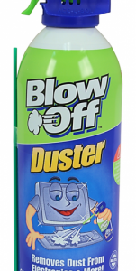 BLOW OFF 10OZ CAN