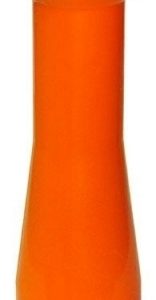 laundromat supplies orange cone for hotels and motels