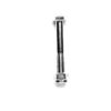 Trusshead Bolt & Nut to attach basket to base 1