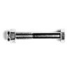 Axle Bolt & Nut 1