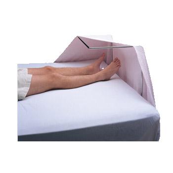 ANTIMICROBIAL END MOUNT BLANKET CRADLE