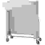 Cover Kit for 704 Garment Rack (specify cover color) 1
