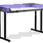 30" x 48" Table "TFD" Style 1