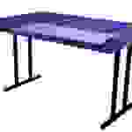 30" x 60" Table "TFD" Style 1
