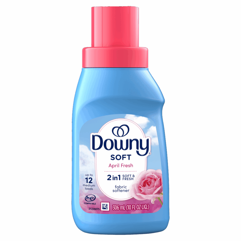 DOWNY ULTRA 12 10 OZ /12 CASE - 12 LOAD