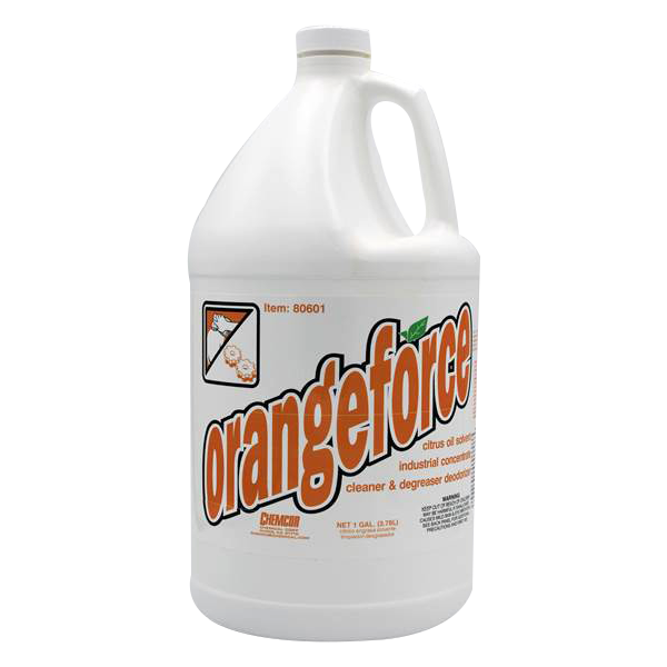 Orangeforce Cleaner