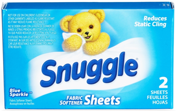snuggle-dryer_sheets-box
