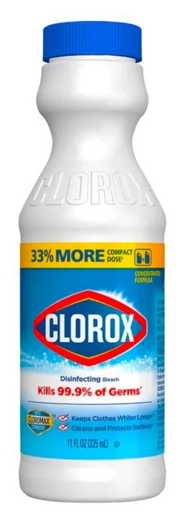 clorox 11 ounce