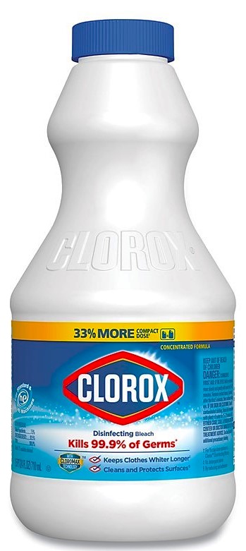 clorox 24oz