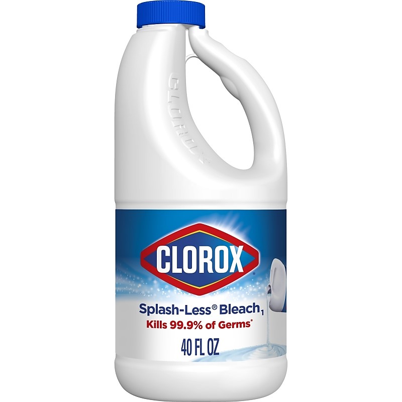 clorox 40oz