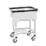 Car Wash Towel Cart Dura-Seven 1