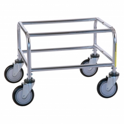 Standard Round Tubular Base*  (for 100 series carts)