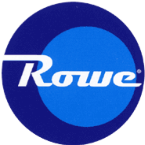 Rowe-Logo