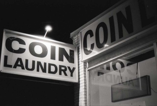 Coin Laundry Supplies and Products | Laundromat Supplies