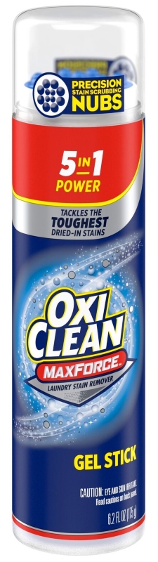 OXICLEAN GEL STICK