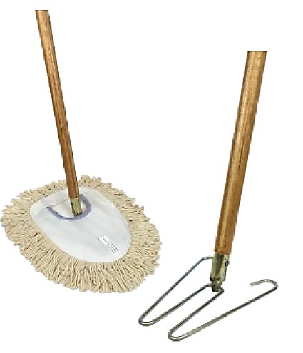 WEDGE MOP COMPLETE
