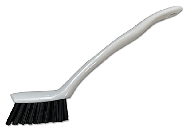 HAND HELD GROUT BRUSH 8.5"
