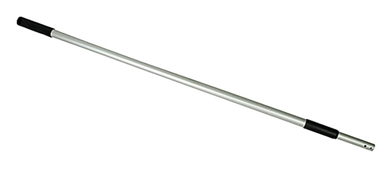TELESCOPING HANDLE 42" - 72" ALUMINUM