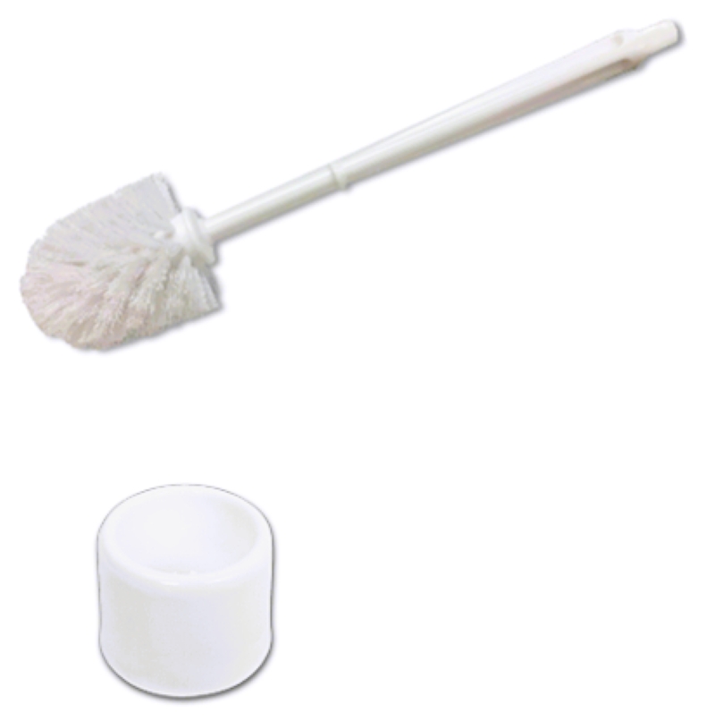 BOWL BRUSH WITH CADDY