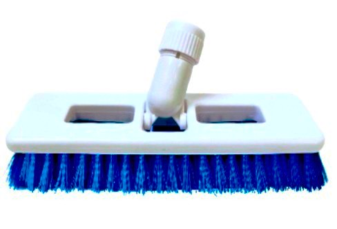 SWIVEL SCRUB BRUSH
