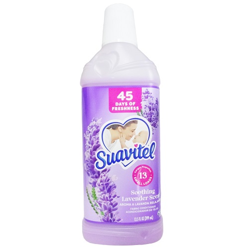 SUAVITEL LAVENDER 13.5 FL OZ / 12 CASE